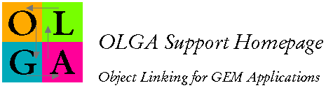 OLGA SUPPORT HOMEPAGE